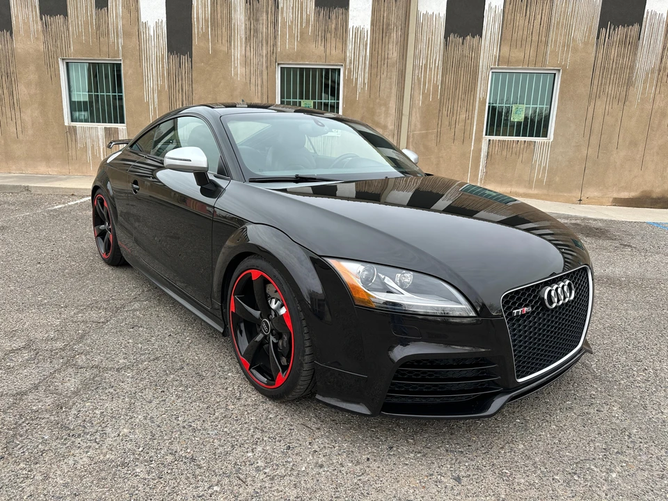 2013 Audi TT RS Mk2 - Image 12 of 31