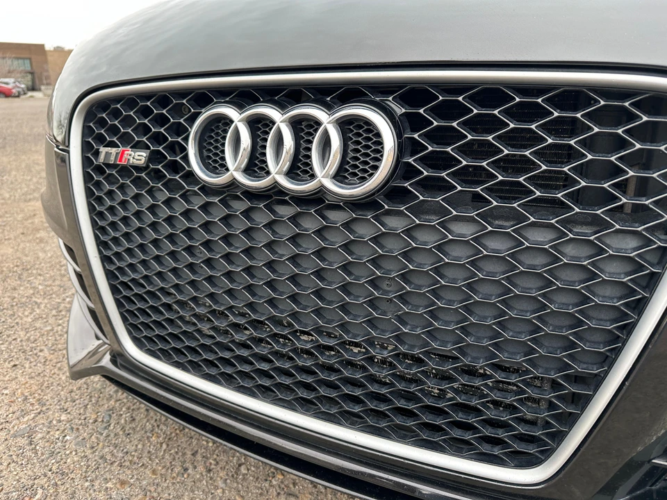 2013 Audi TT RS Mk2 - Image 16 of 31