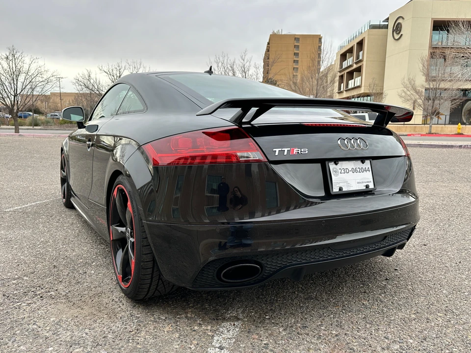 2013 Audi TT RS Mk2 - Image 9 of 31