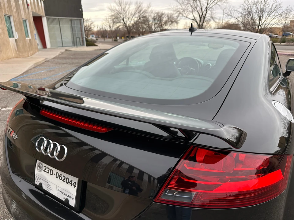 2013 Audi TT RS Mk2 - Image 23 of 31