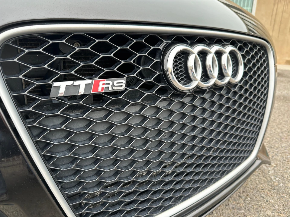 2013 Audi TT RS Mk2 - Image 15 of 31