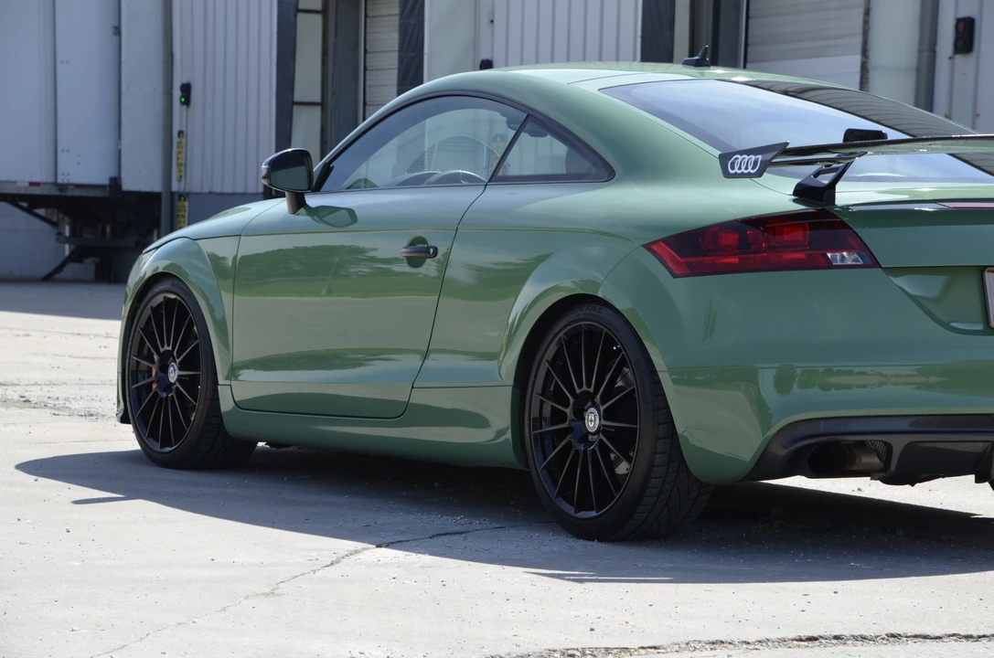 2013 Audi TT Mk2 - Image 13 of 31