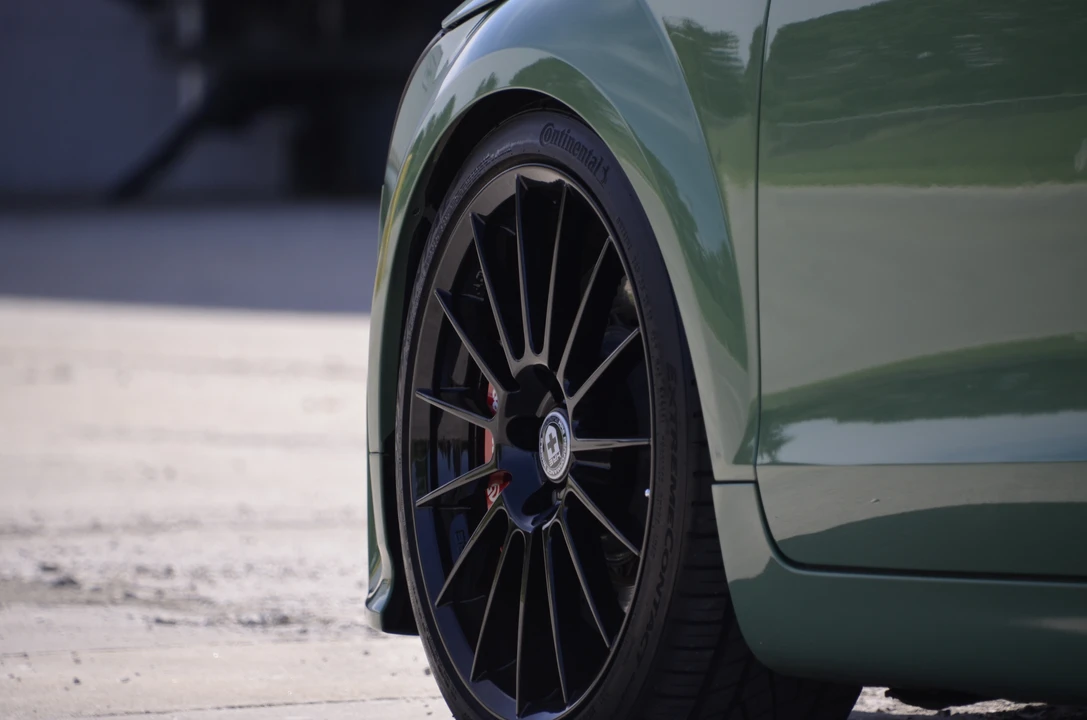 2013 Audi TT Mk2 - Image 30 of 31