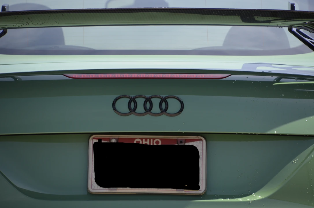 2013 Audi TT Mk2 - Image 18 of 31
