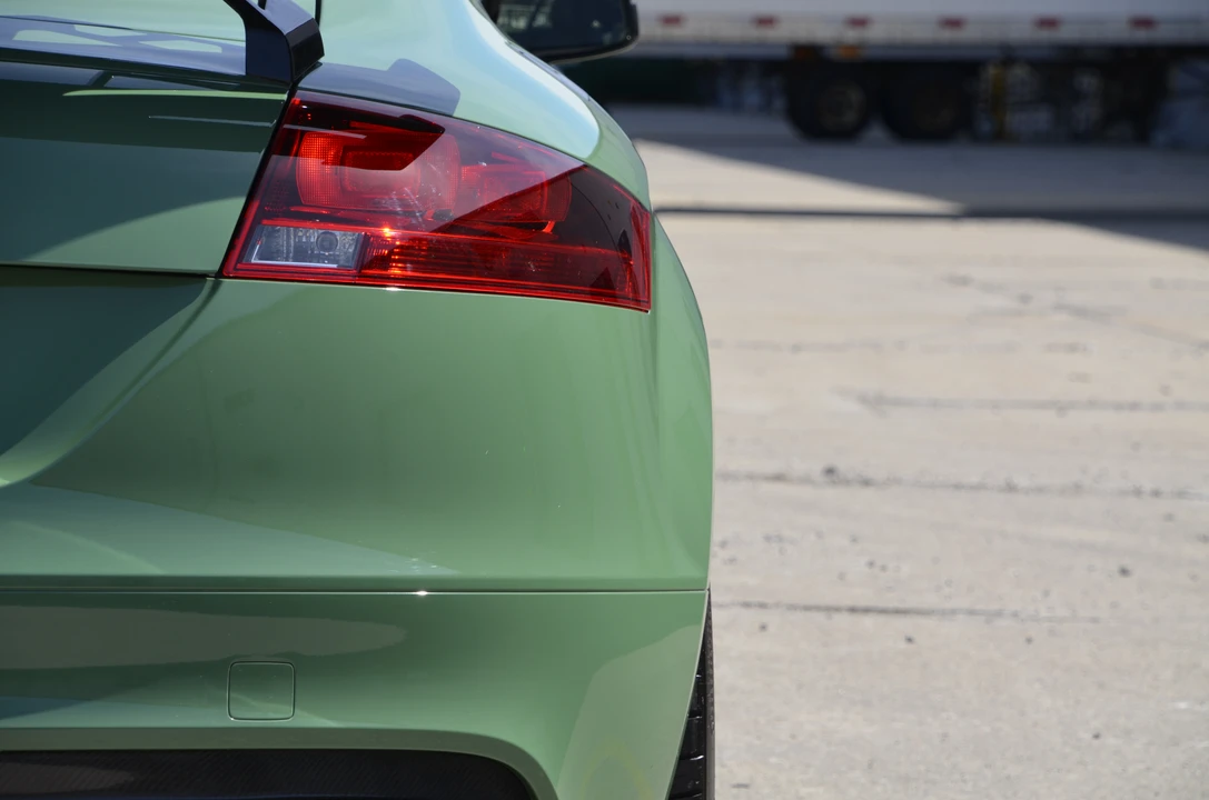 2013 Audi TT Mk2 - Image 24 of 31