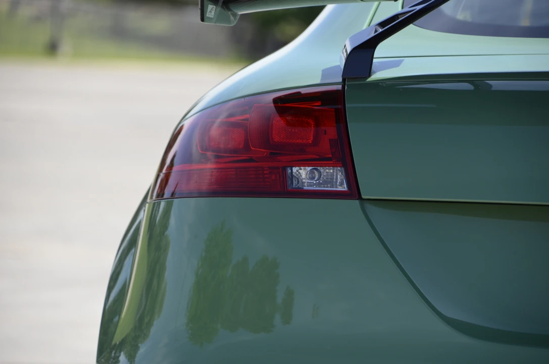 2013 Audi TT Mk2 - Image 23 of 31