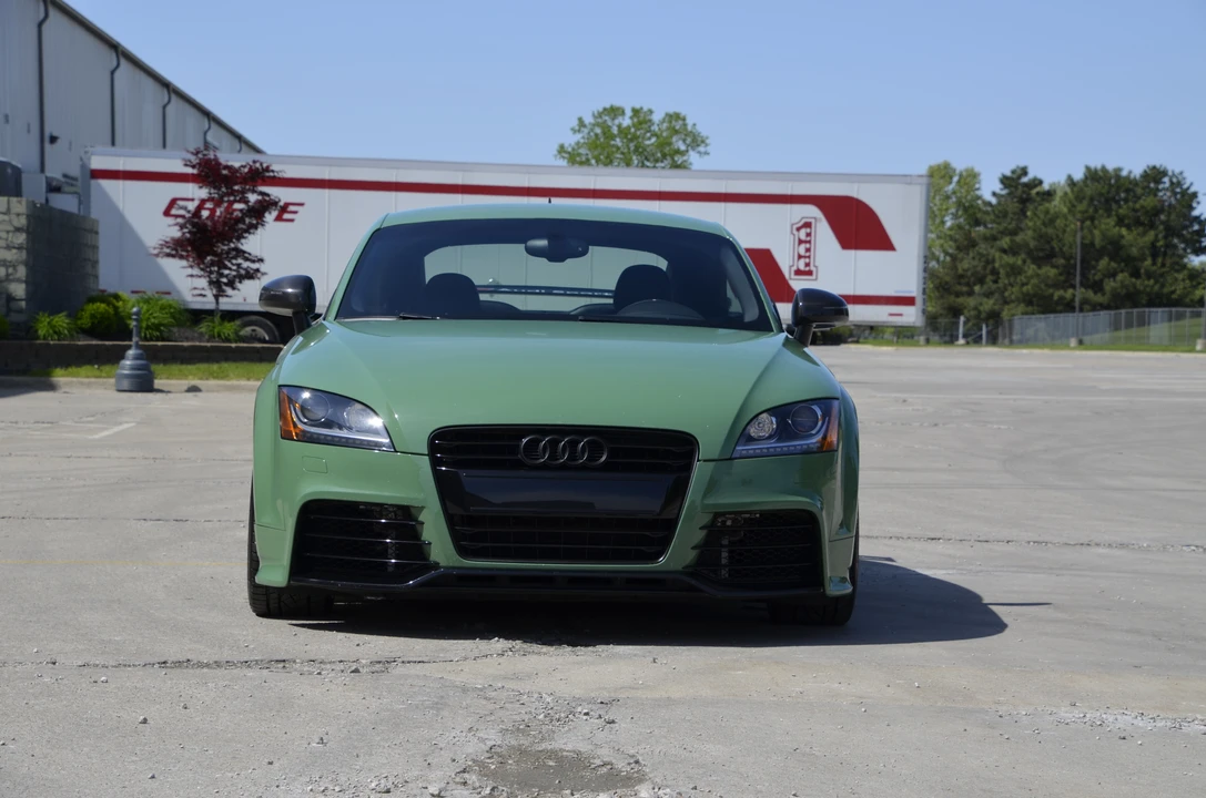 2013 Audi TT Mk2 - Image 2 of 31