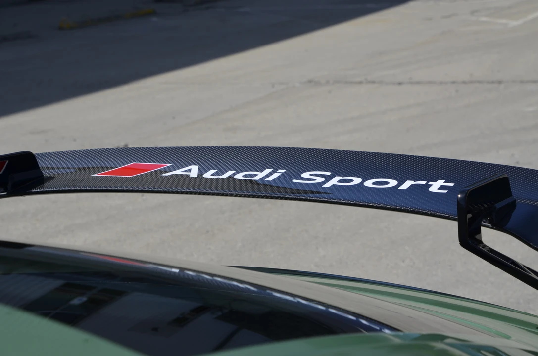 2013 Audi TT Mk2 - Image 15 of 31