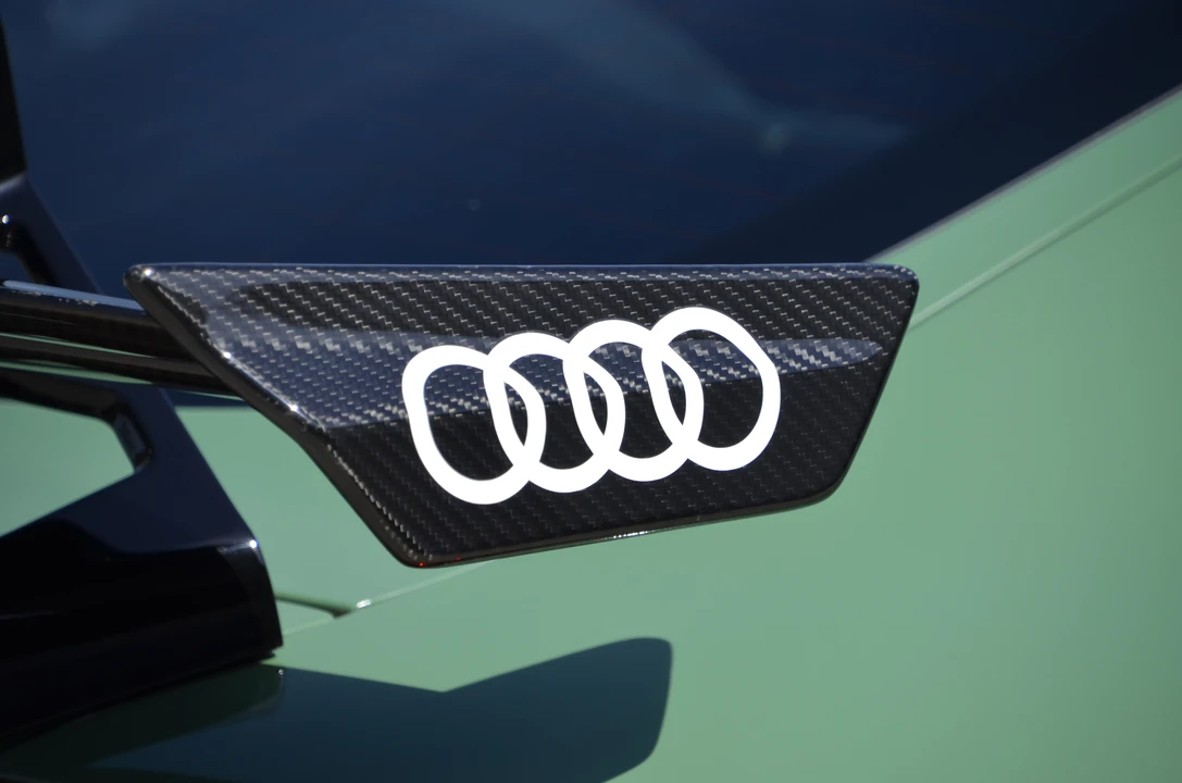 2013 Audi TT Mk2 - Image 16 of 31
