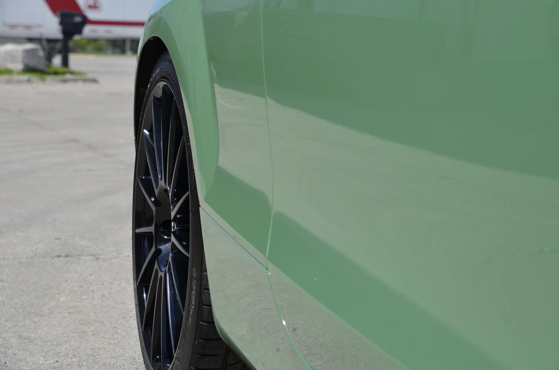 2013 Audi TT Mk2 - Image 27 of 31