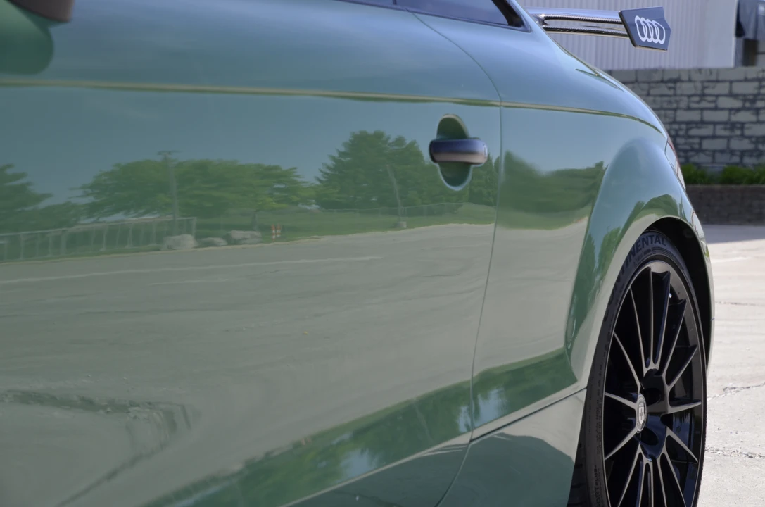 2013 Audi TT Mk2 - Image 26 of 31