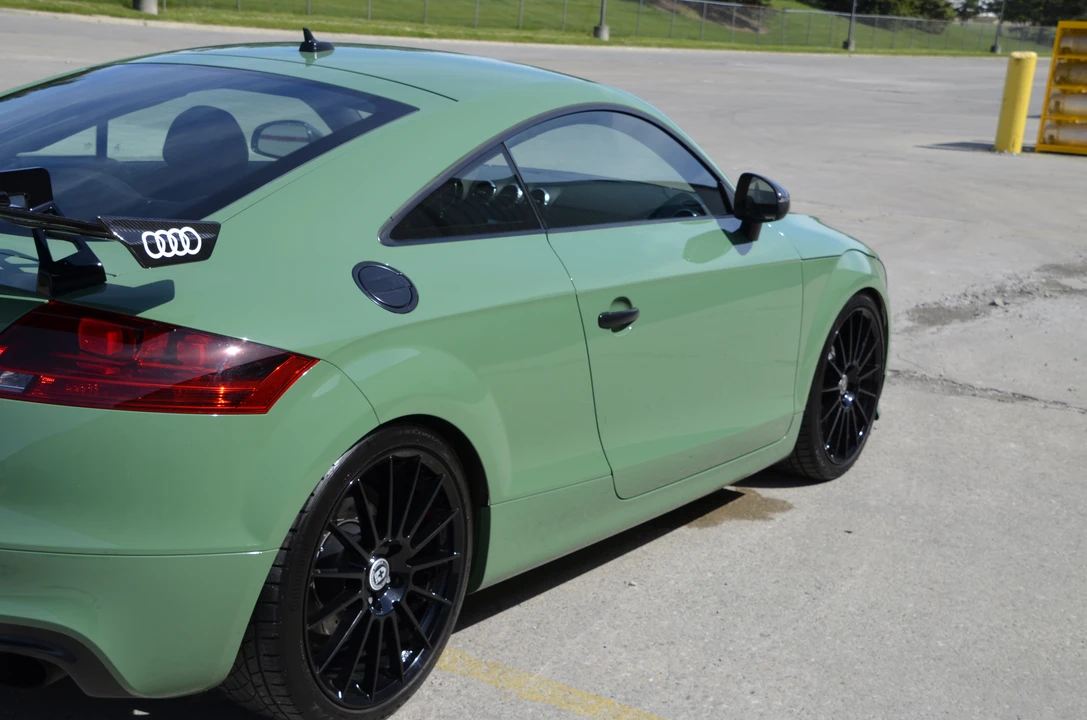 2013 Audi TT Mk2 - Image 14 of 31