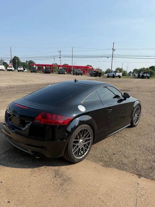 2013 Audi TTS Mk2 - Image 5 of 11
