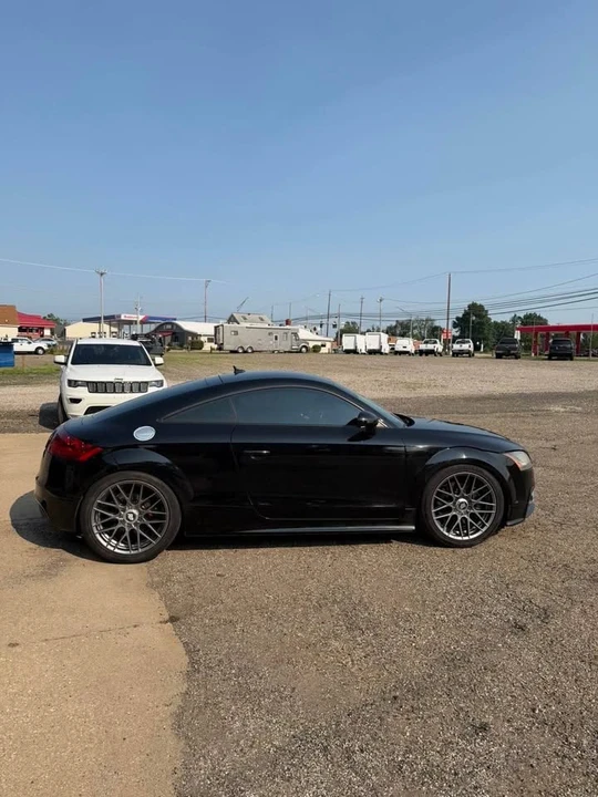 2013 Audi TTS Mk2 - Image 4 of 11