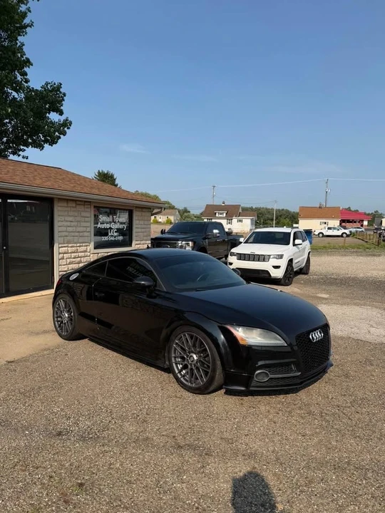 2013 Audi TTS Mk2 - Image 3 of 11
