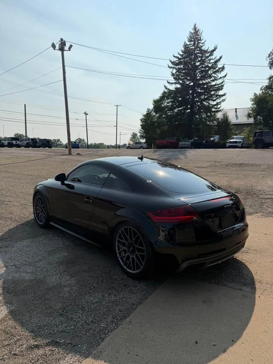 2013 Audi TTS Mk2 - Image 7 of 11