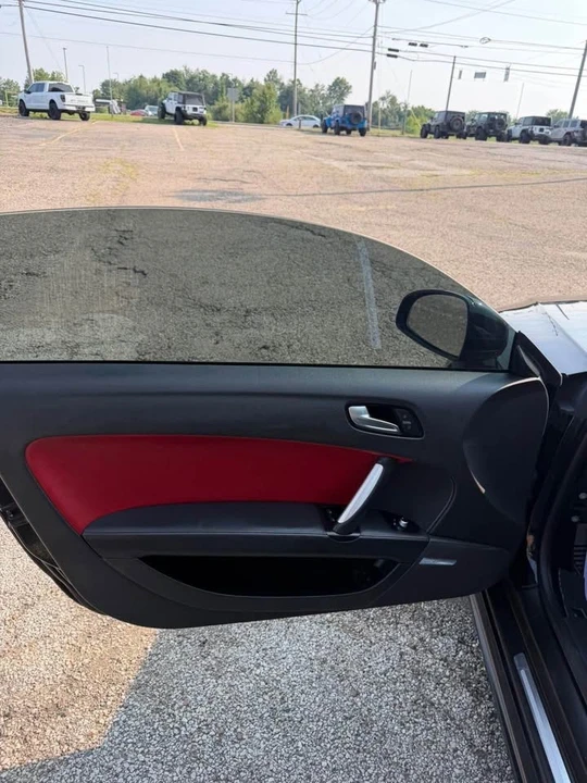 2013 Audi TTS Mk2 - Image 11 of 11