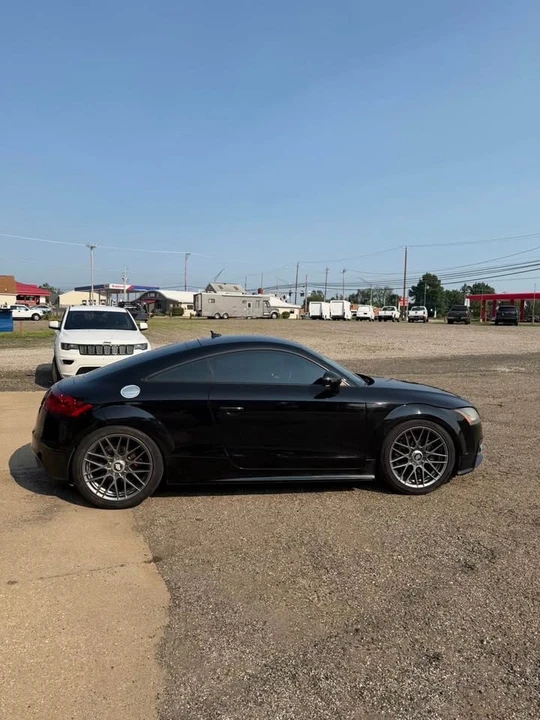 2013 Audi TTS Mk2 - Image 4 of 11