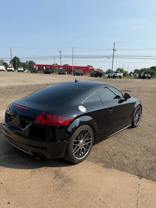 2013 Audi TTS Mk2 - Image 5 of 11