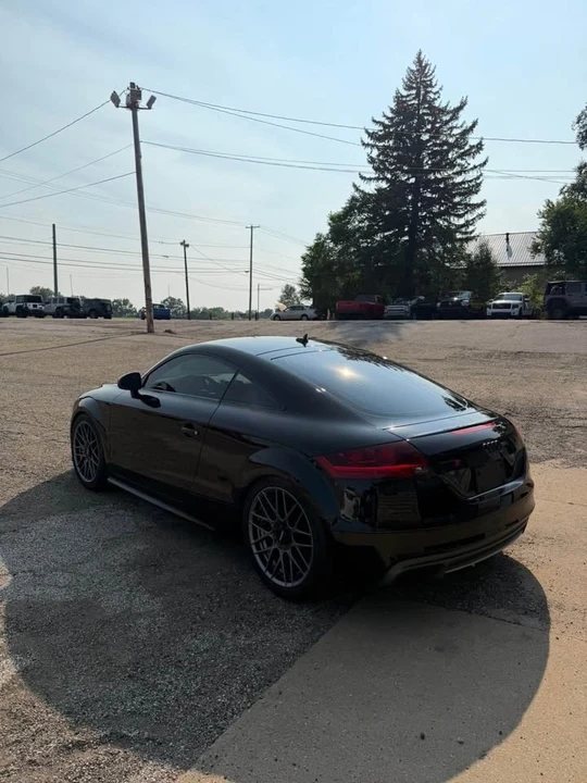 2013 Audi TTS Mk2 - Image 7 of 11