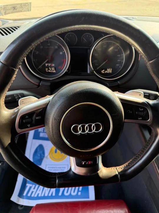 2013 Audi TTS Mk2 - Image 10 of 11