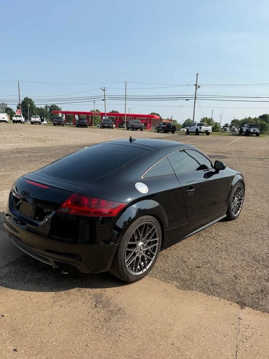 2013 Audi TTS Mk2 - Image 5 of 11