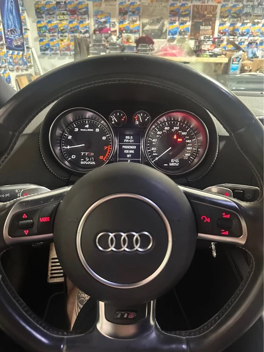 2013 Audi TTS Mk2 - Image 16 of 18