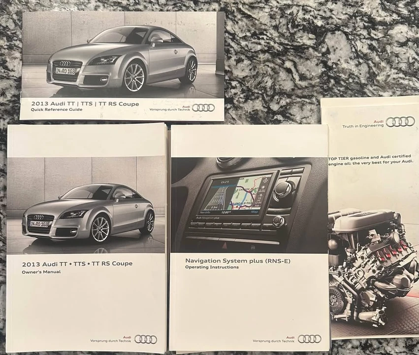 2013 Audi TTS Mk2 - Image 12 of 18