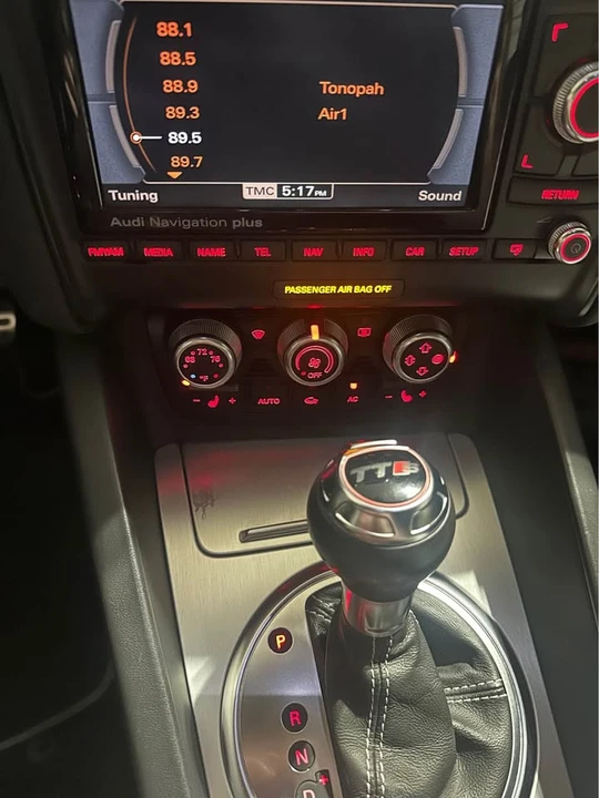 2013 Audi TTS Mk2 - Image 18 of 18