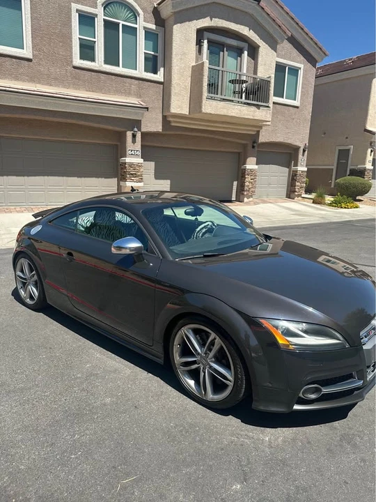 2013 Audi TTS Mk2 - Image 3 of 18