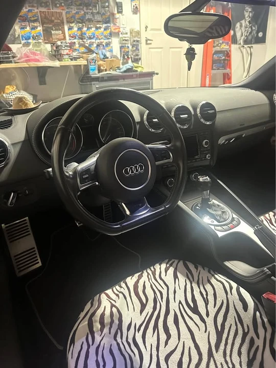 2013 Audi TTS Mk2 - Image 14 of 18