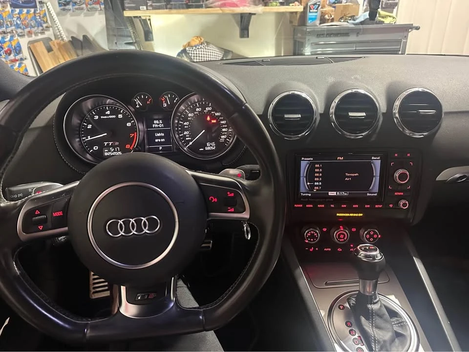 2013 Audi TTS Mk2 - Image 17 of 18