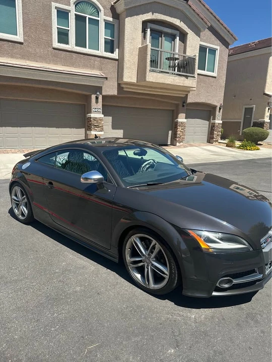 2013 Audi TTS Mk2 - Image 3 of 17