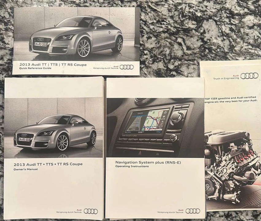 2013 Audi TTS Mk2 - Image 12 of 17