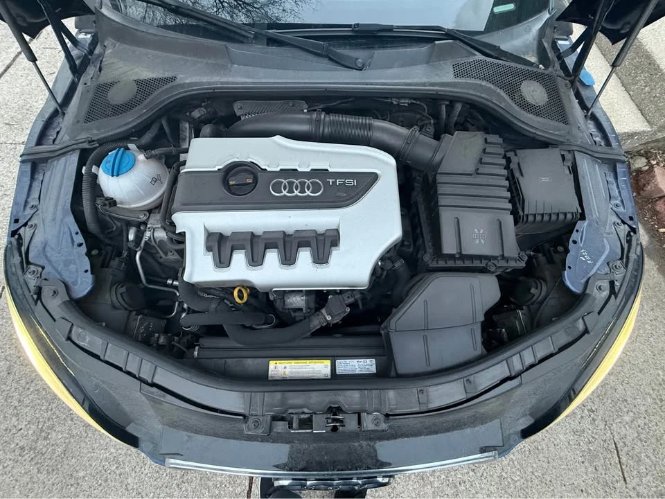 2013 Audi TTS Mk2 - Image 17 of 17