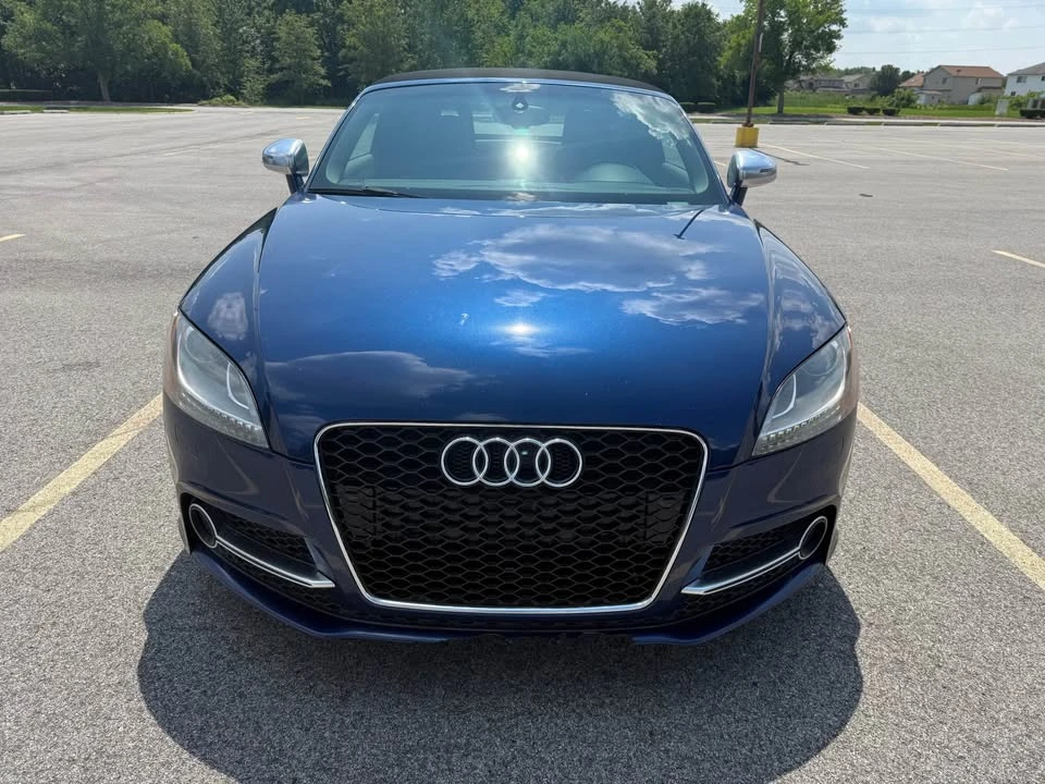 2013 Audi TTS Mk2 - Image 3 of 17