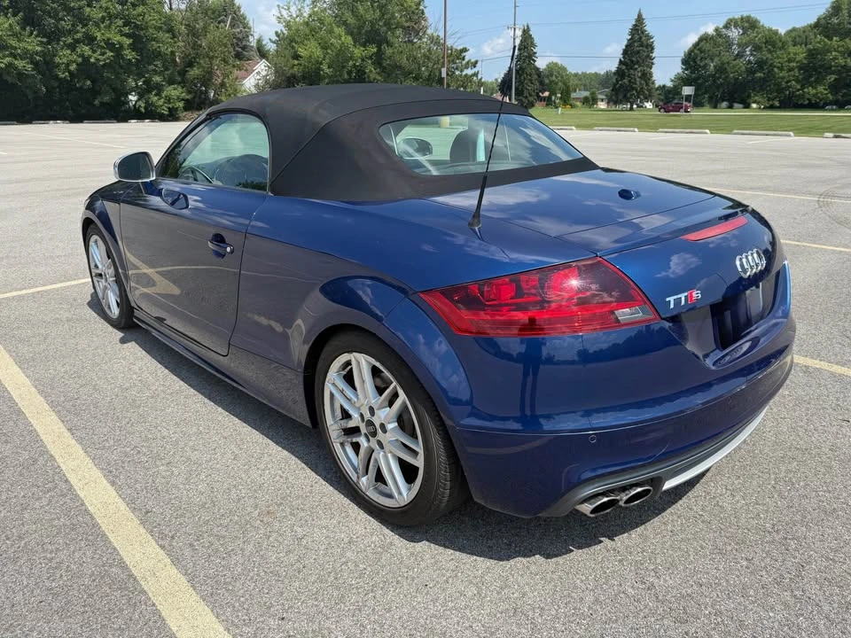 2013 Audi TTS Mk2 - Image 7 of 17