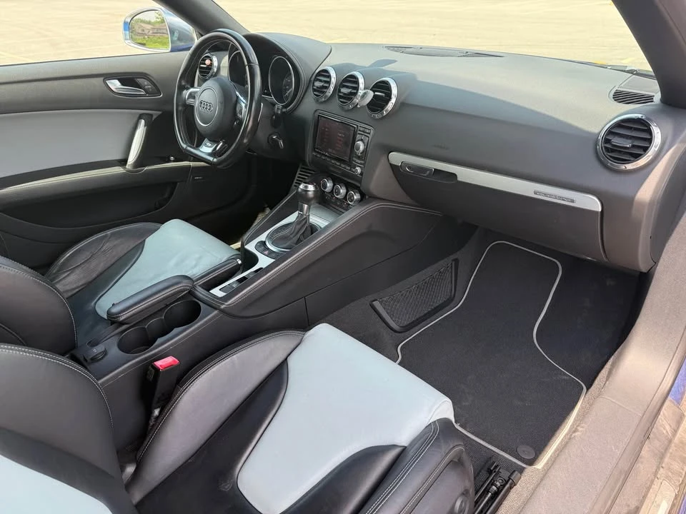 2013 Audi TTS Mk2 - Image 11 of 17