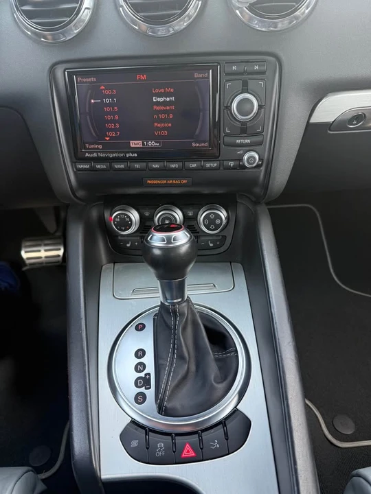 2013 Audi TTS Mk2 - Image 12 of 18