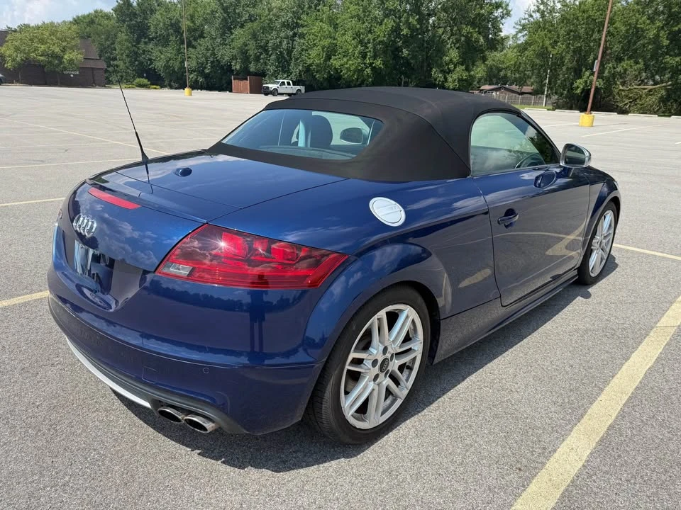 2013 Audi TTS Mk2 - Image 5 of 18