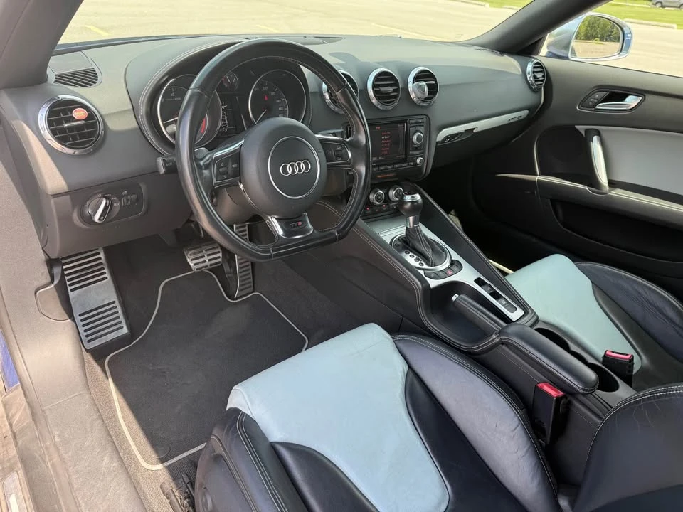 2013 Audi TTS Mk2 - Image 15 of 18