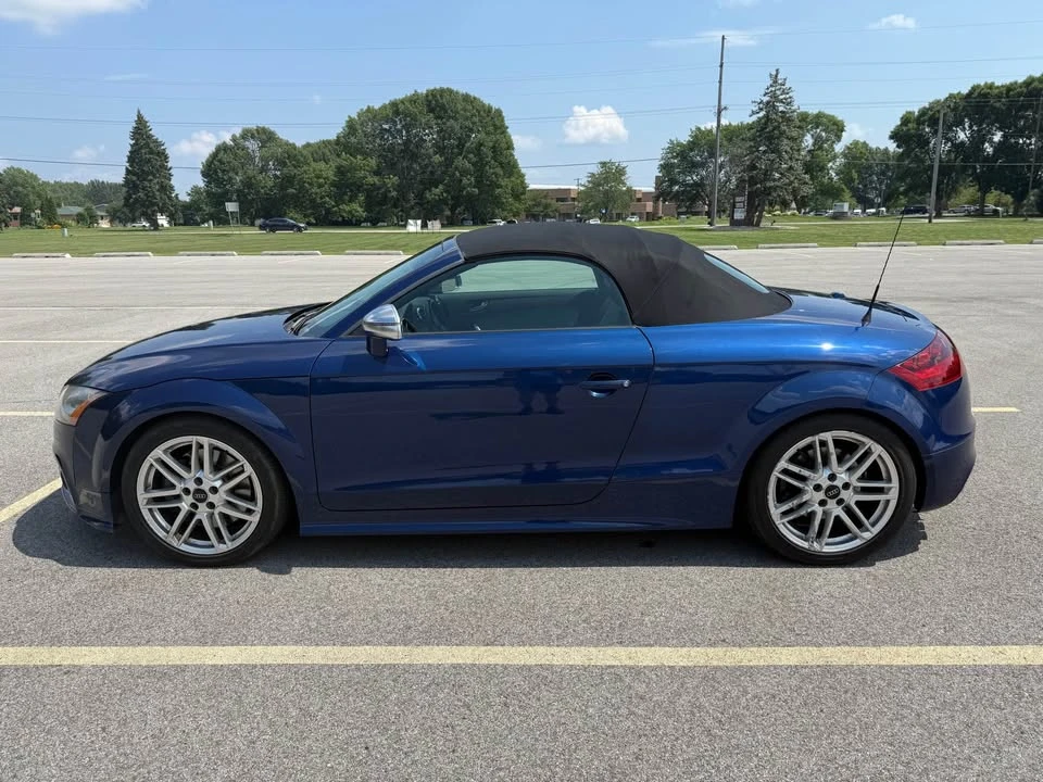 2013 Audi TTS Mk2 - Image 6 of 18