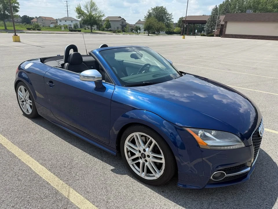 2013 Audi TTS Mk2 - Image 10 of 18