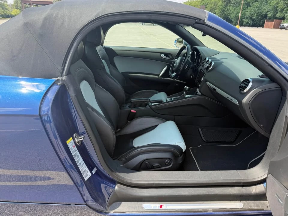 2013 Audi TTS Mk2 - Image 16 of 18