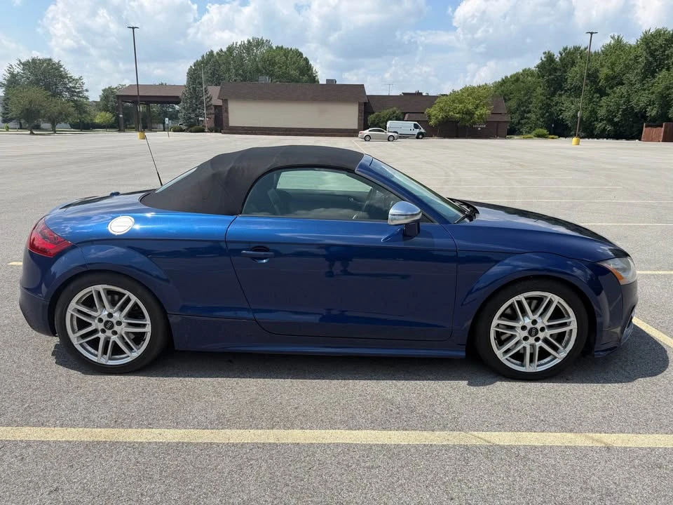 2013 Audi TTS Mk2 - Image 4 of 18