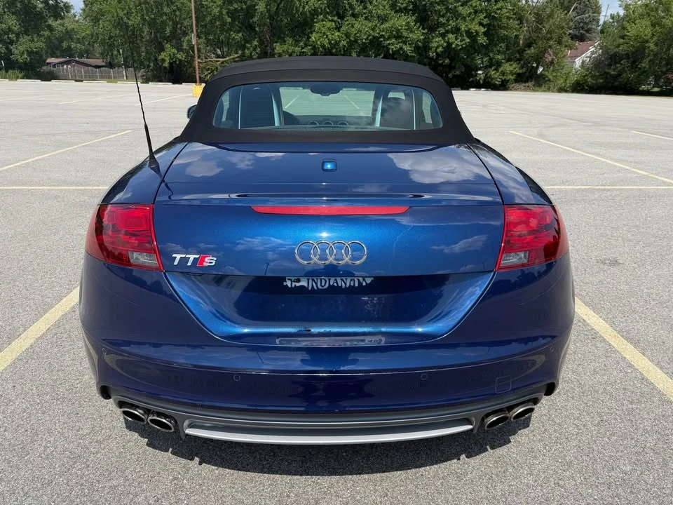2013 Audi TTS Mk2 - Image 8 of 18