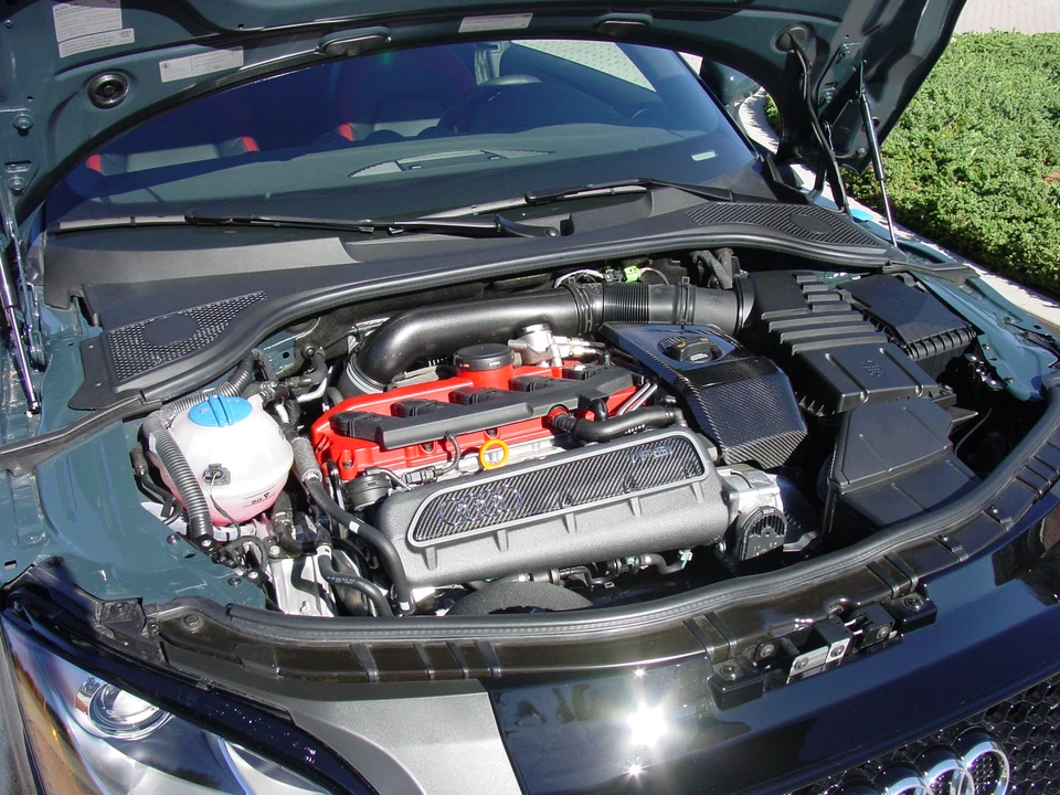2013 Audi TT RS Mk2 - Image 6 of 7