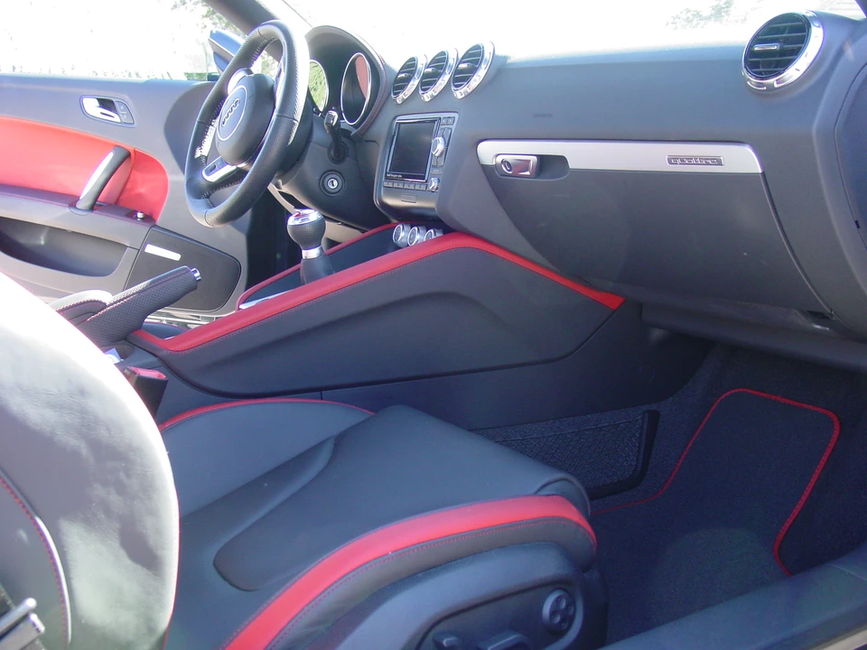 2013 Audi TT RS Mk2 - Image 5 of 7