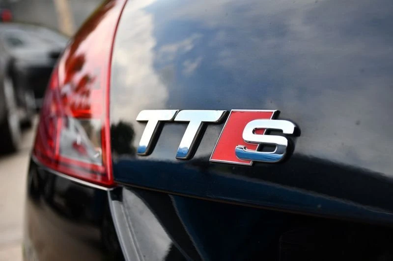 2013 Audi TTS Mk2 - Image 8 of 20