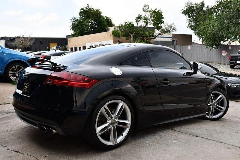 2013 Audi TTS Mk2 - Image 7 of 20
